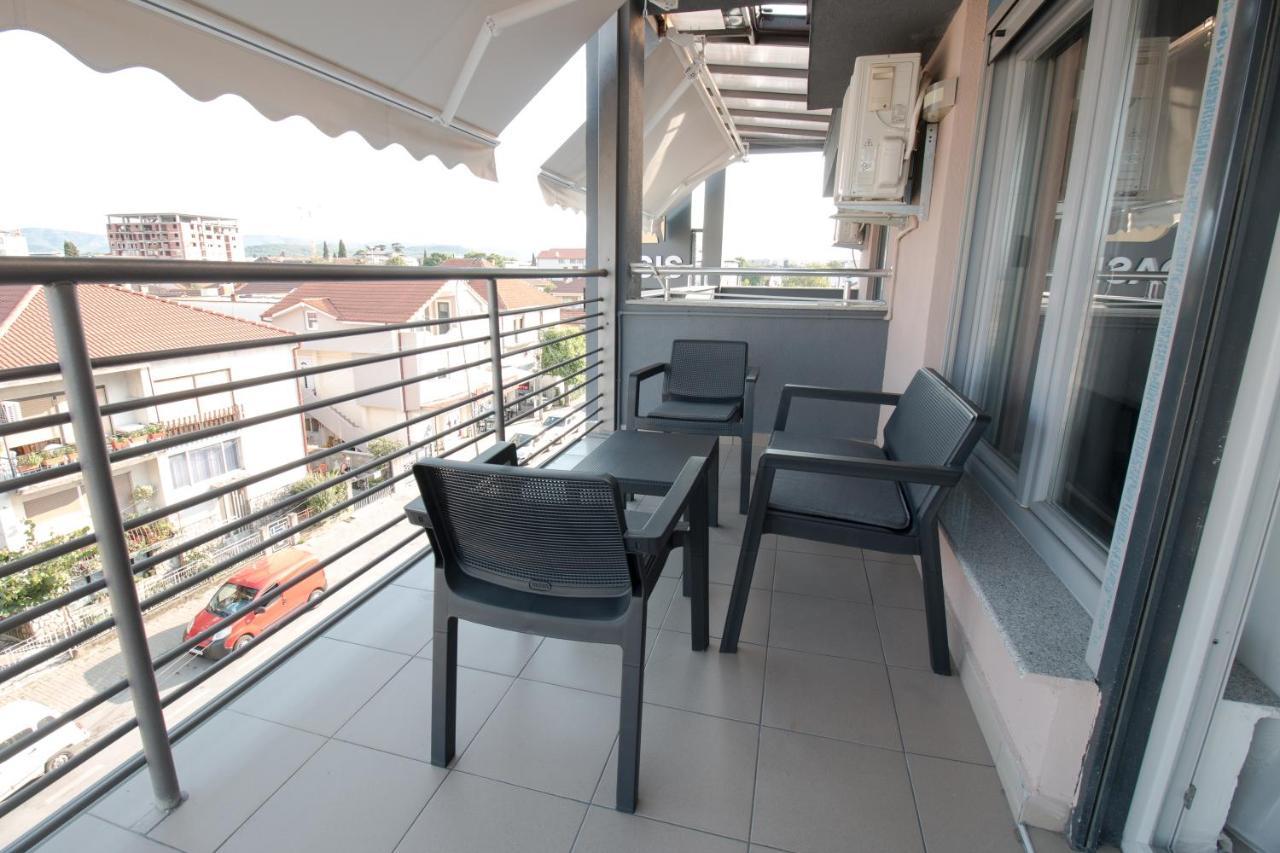 Oasis Apartments Gevgelija Esterno foto